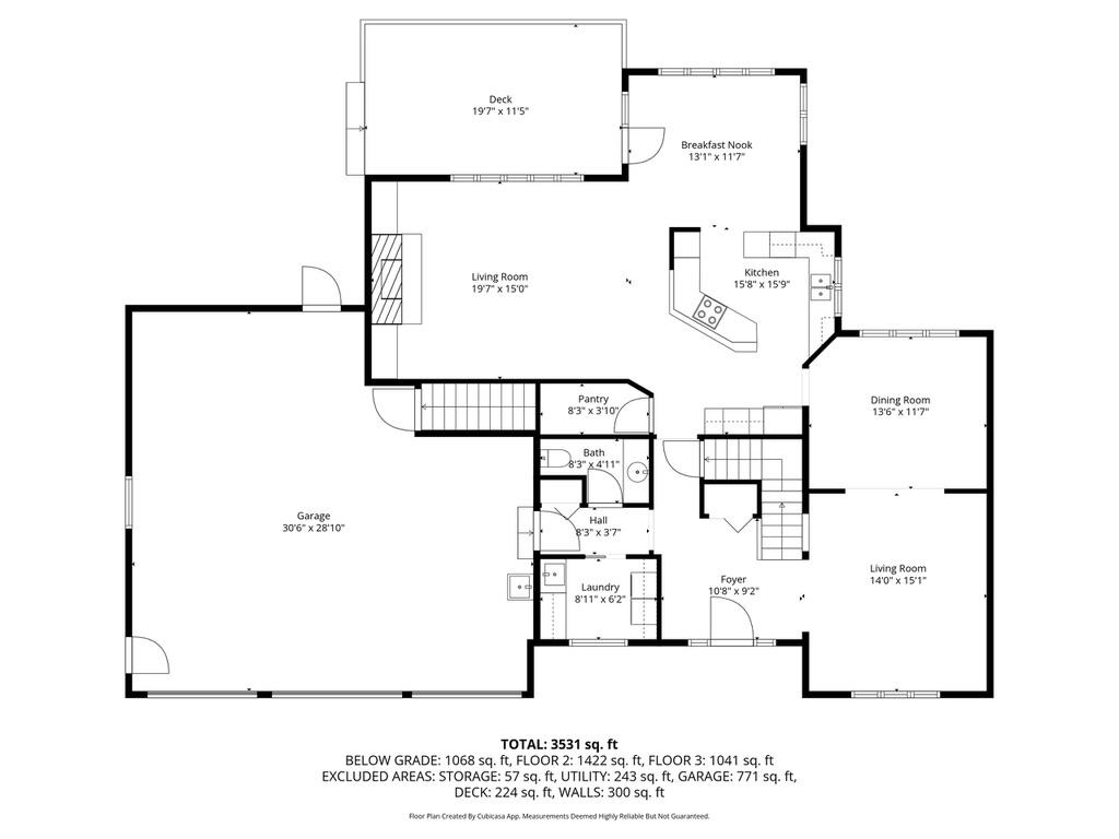 1000 ROLLING GREEN Drive