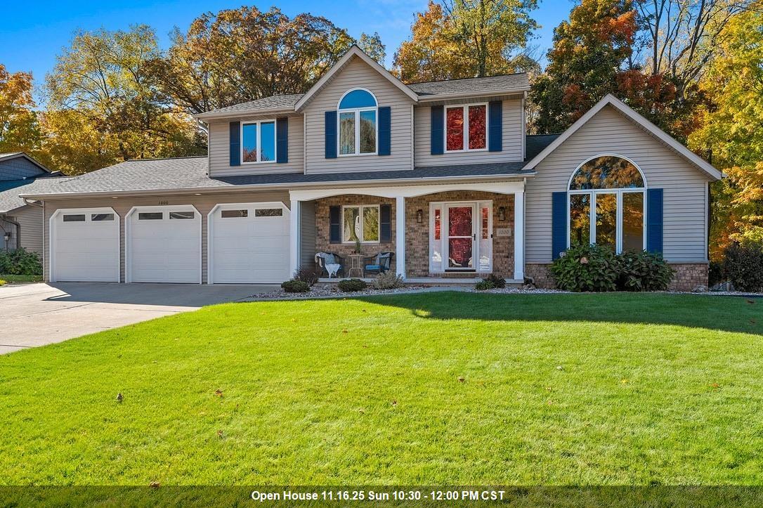 1000 ROLLING GREEN Drive