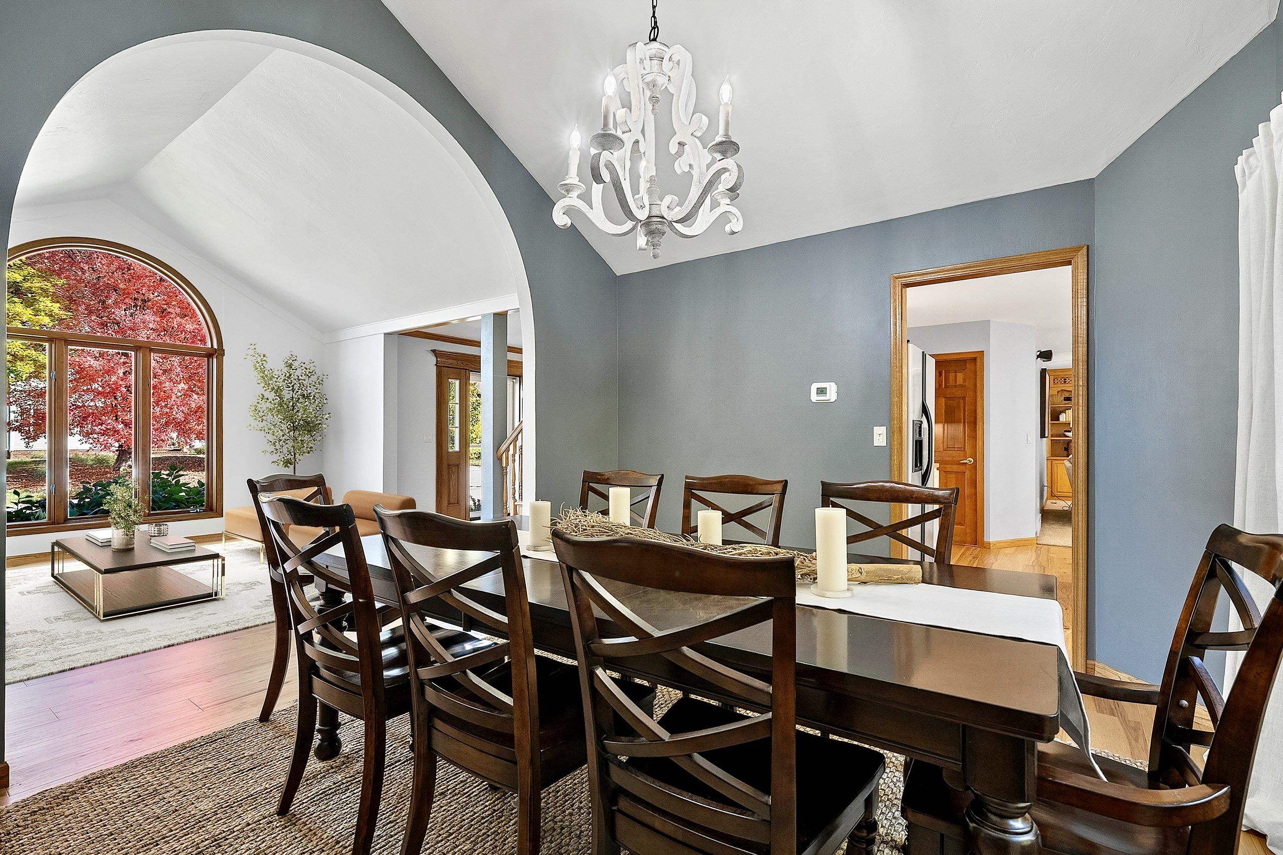 1000 ROLLING GREEN Drive