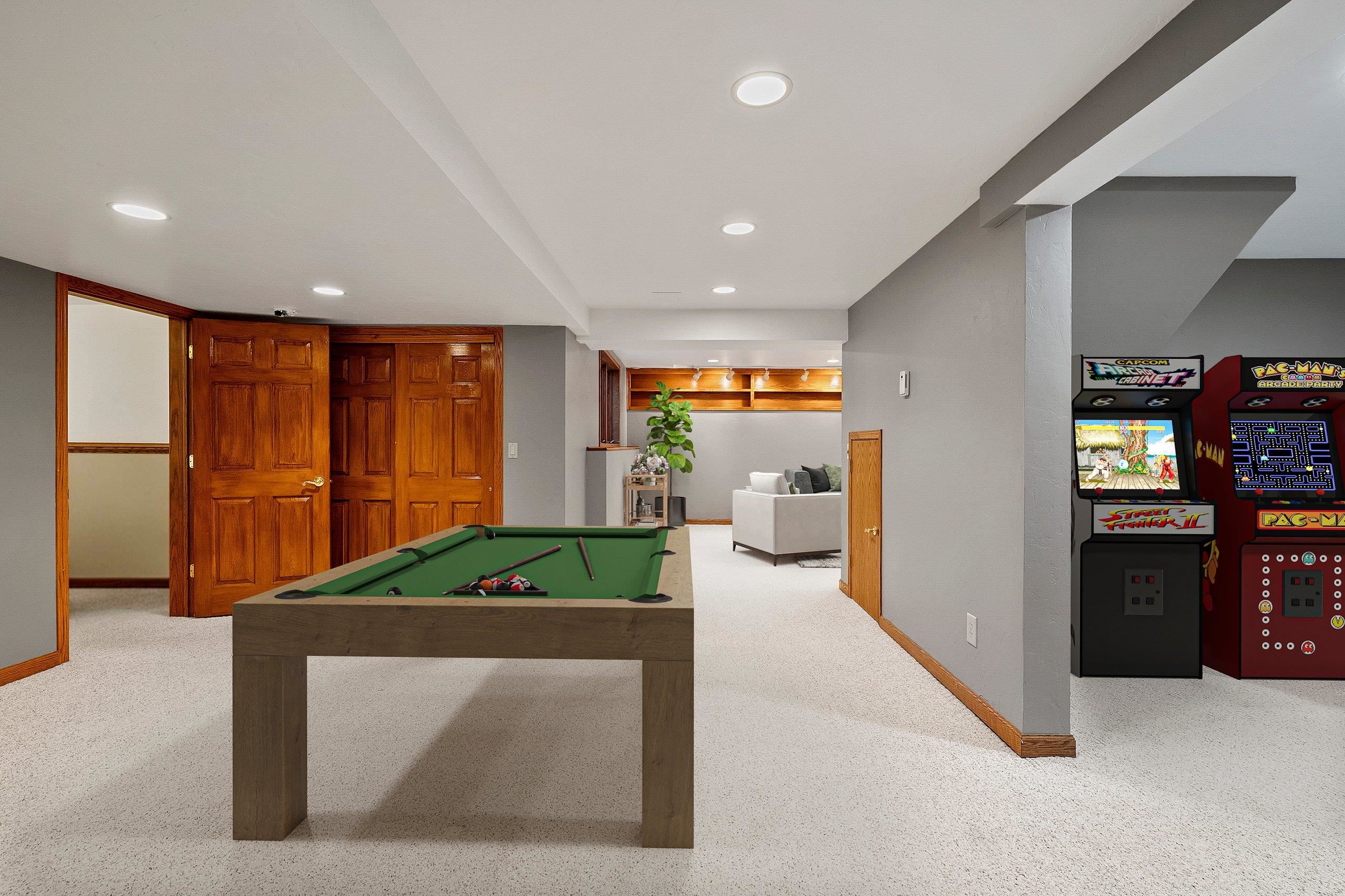 1000 ROLLING GREEN Drive