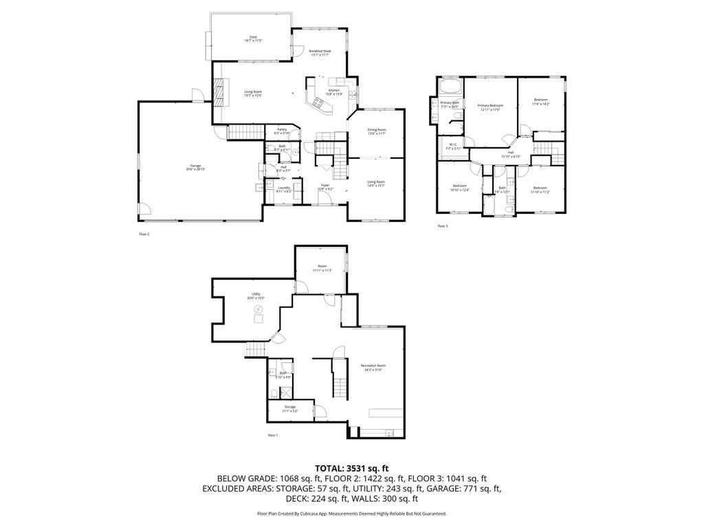 1000 ROLLING GREEN Drive