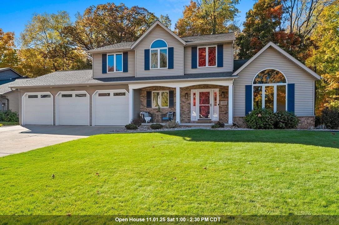 1000 ROLLING GREEN Drive