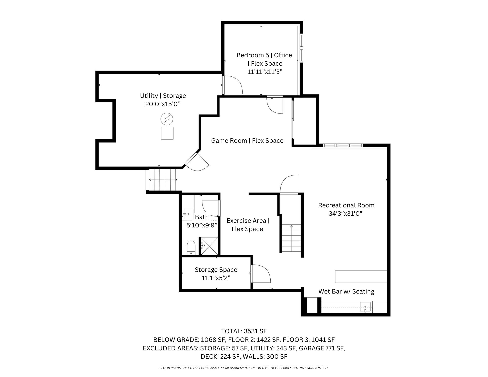 1000 ROLLING GREEN Drive