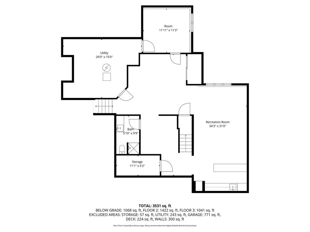 1000 ROLLING GREEN Drive