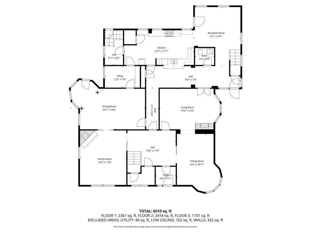 902 S MADISON Street