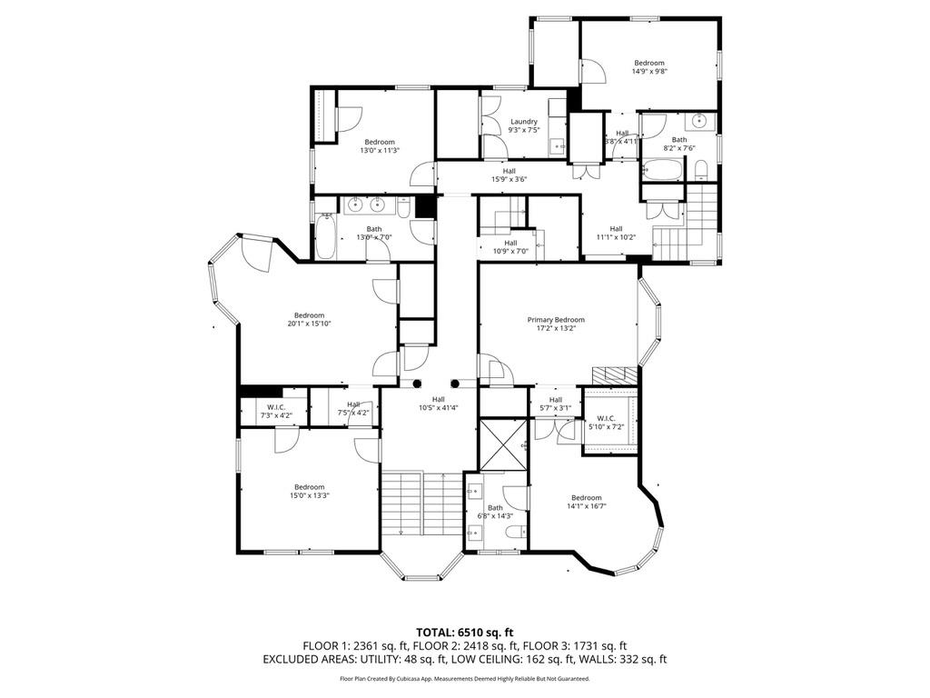 902 S MADISON Street