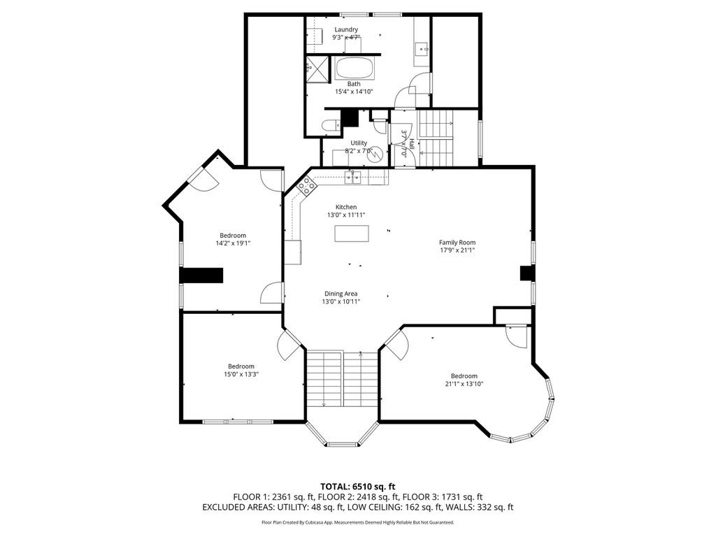 902 S MADISON Street