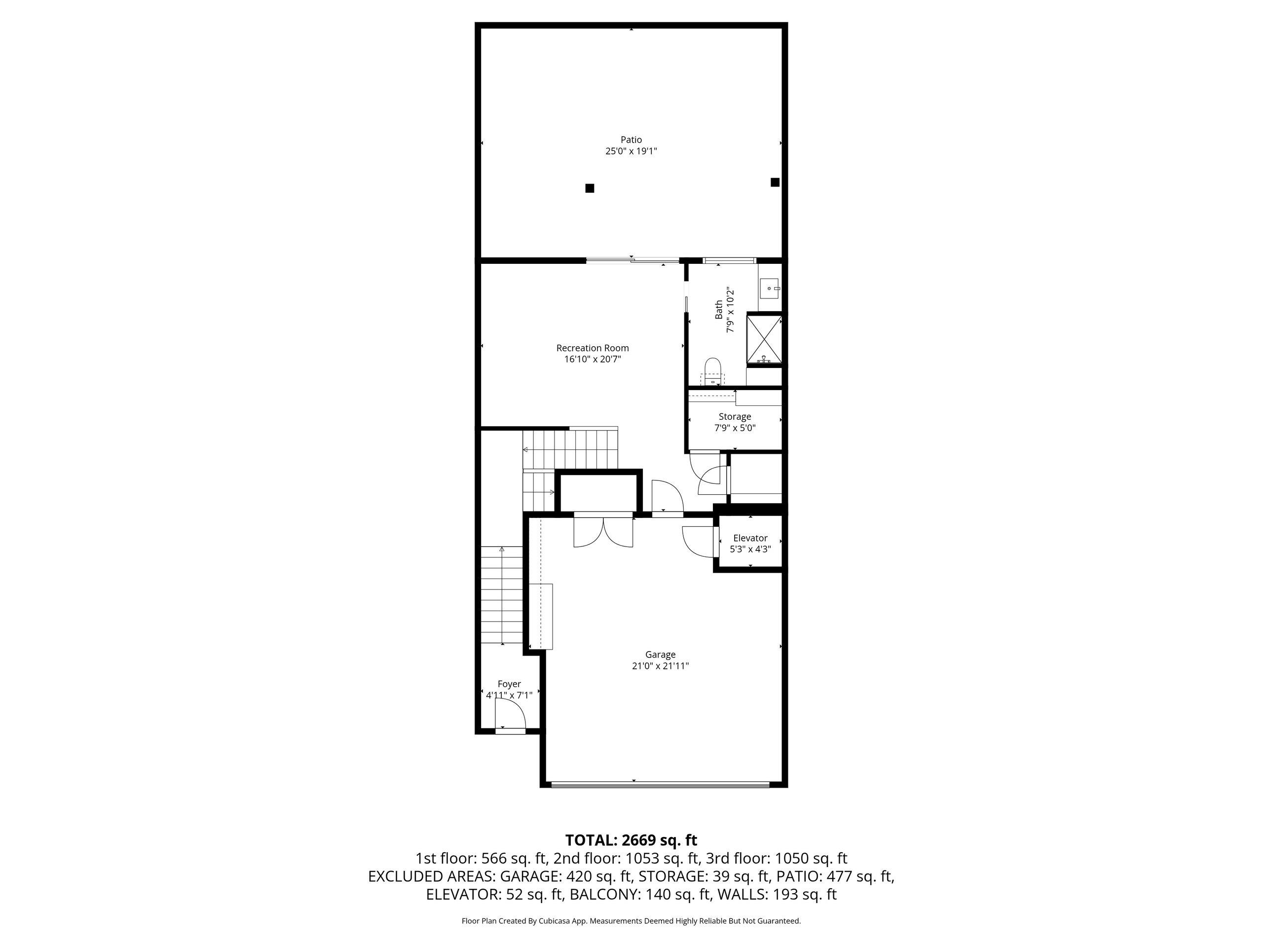 1108 BROOKWOOD Drive Unit: 22