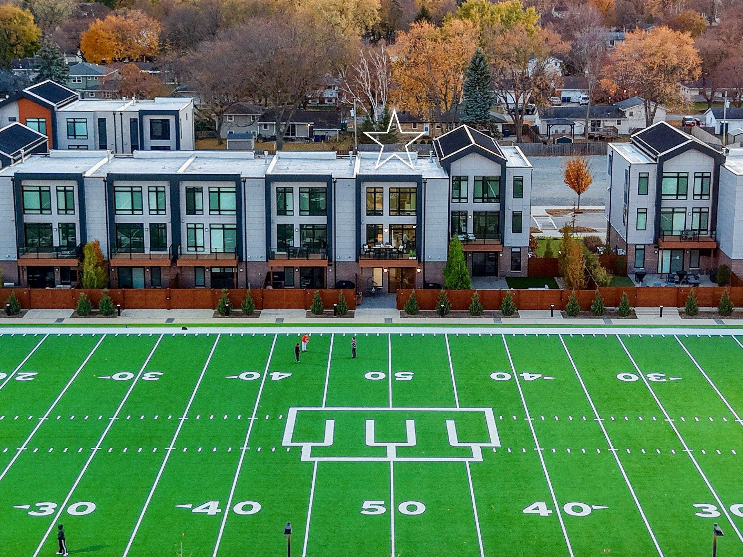 1108 BROOKWOOD Drive Unit: 22