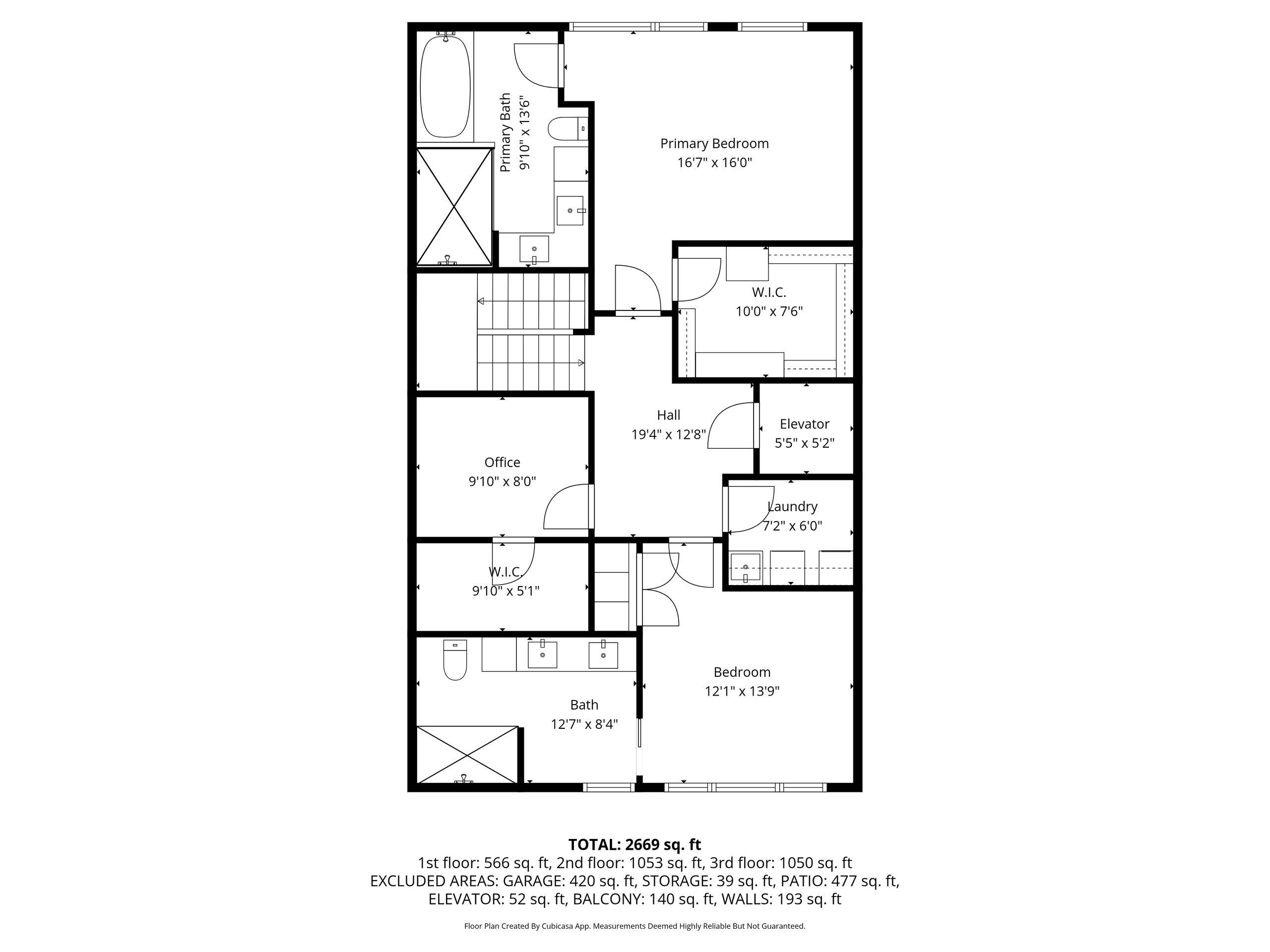1108 BROOKWOOD Drive Unit: 22