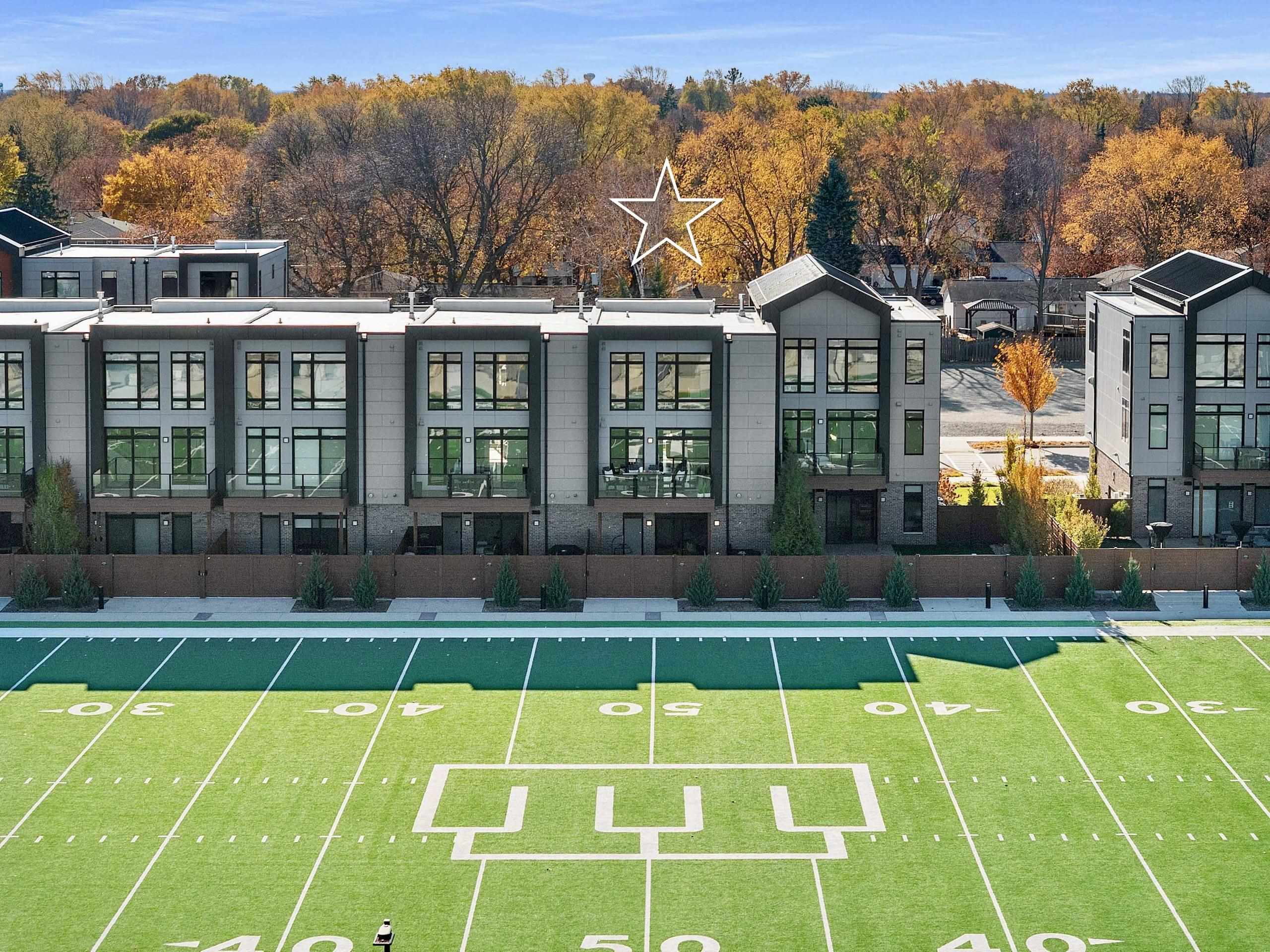 1108 BROOKWOOD Drive Unit: 22