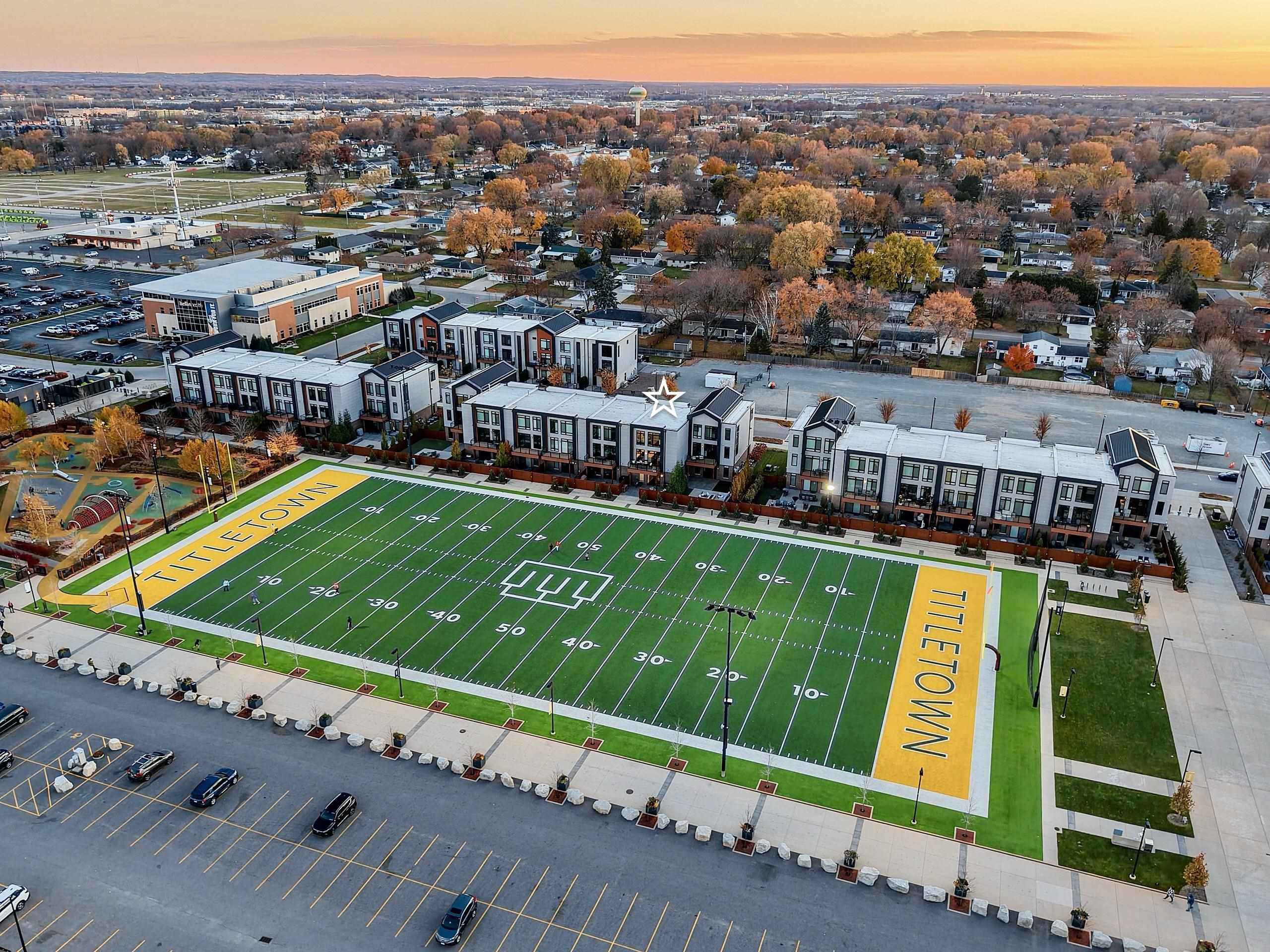 1108 BROOKWOOD Drive Unit: 22