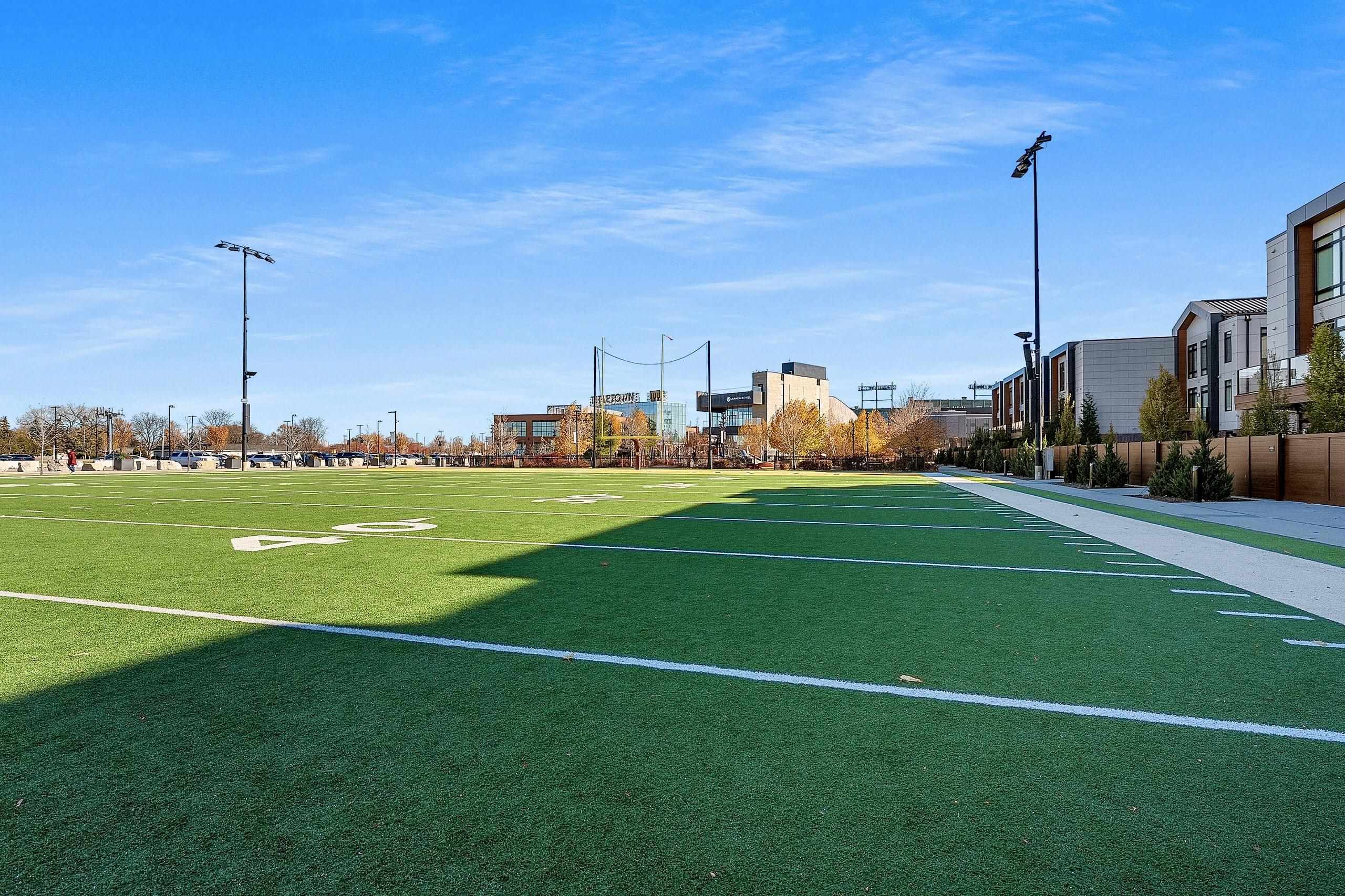 1108 BROOKWOOD Drive Unit: 22