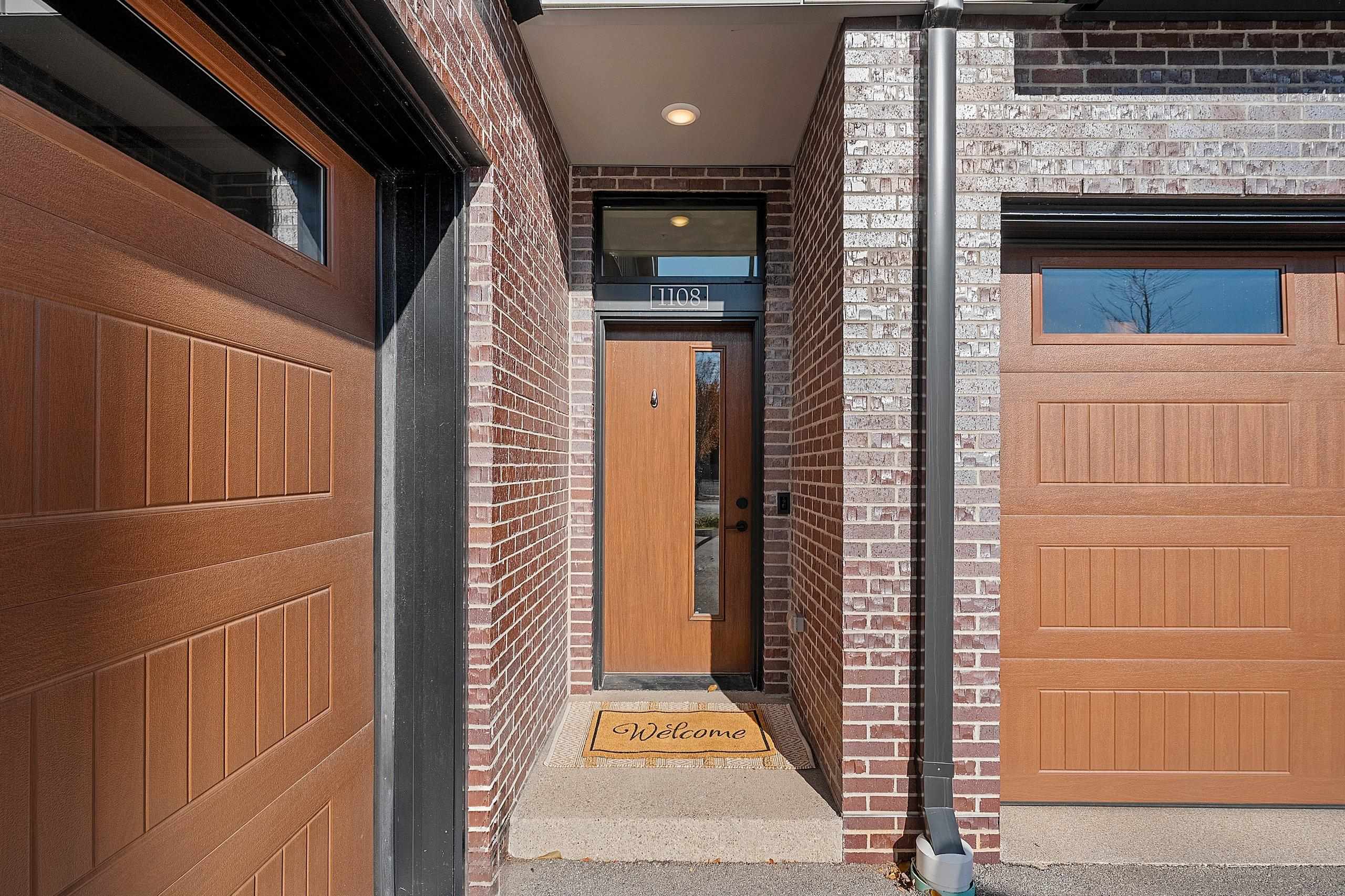 1108 BROOKWOOD Drive Unit: 22