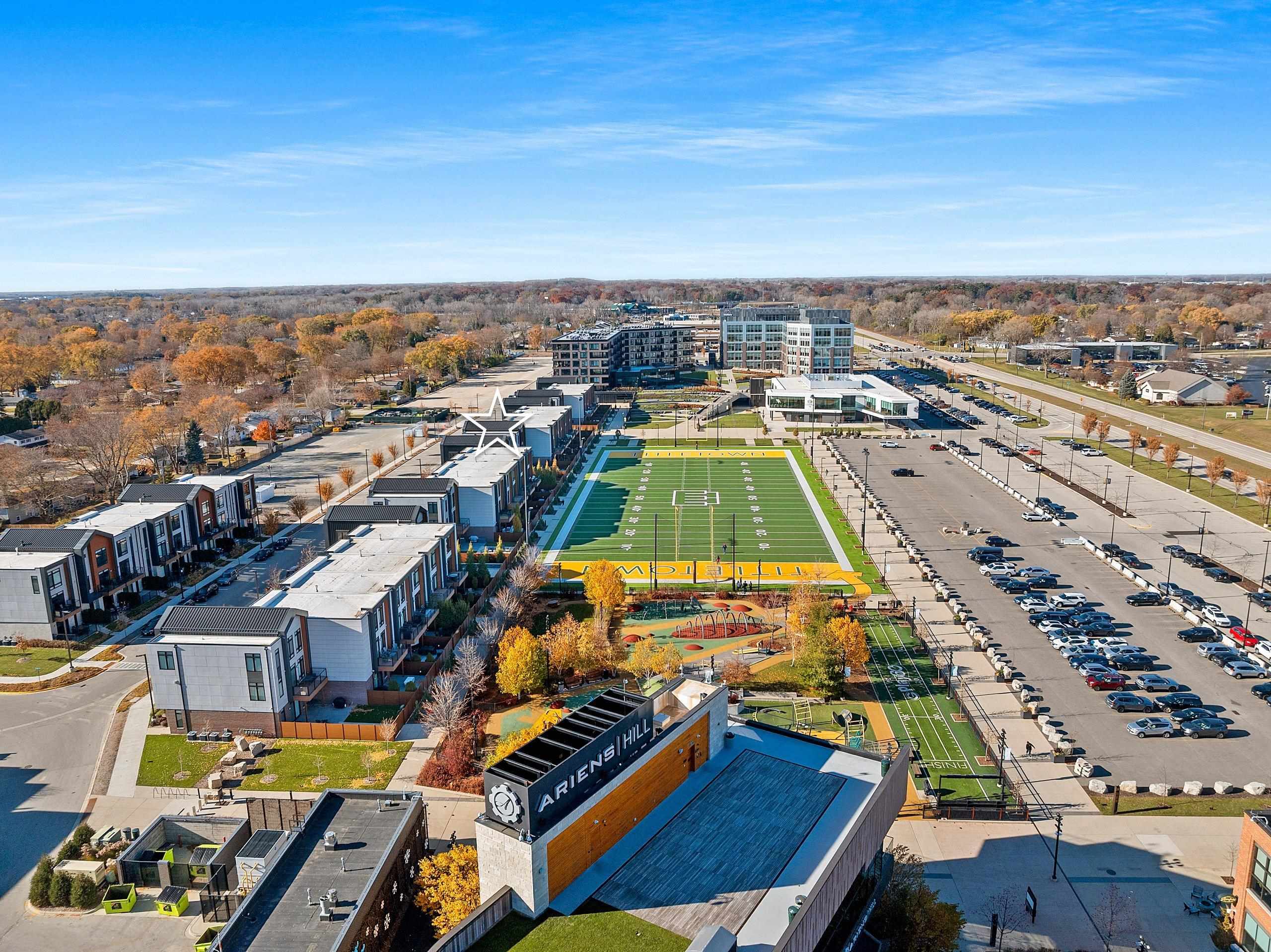 1108 BROOKWOOD Drive Unit: 22