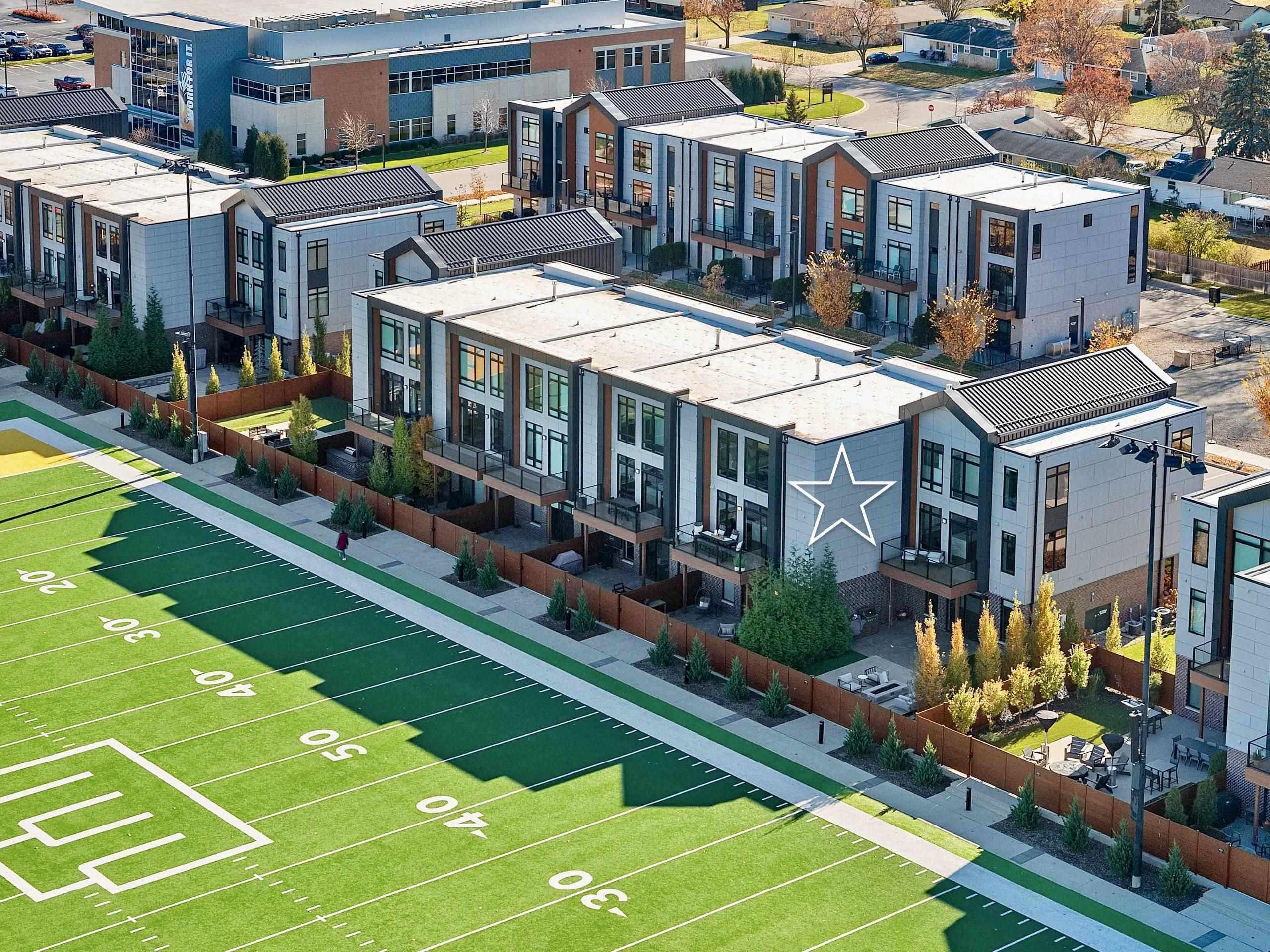 1108 BROOKWOOD Drive Unit: 22