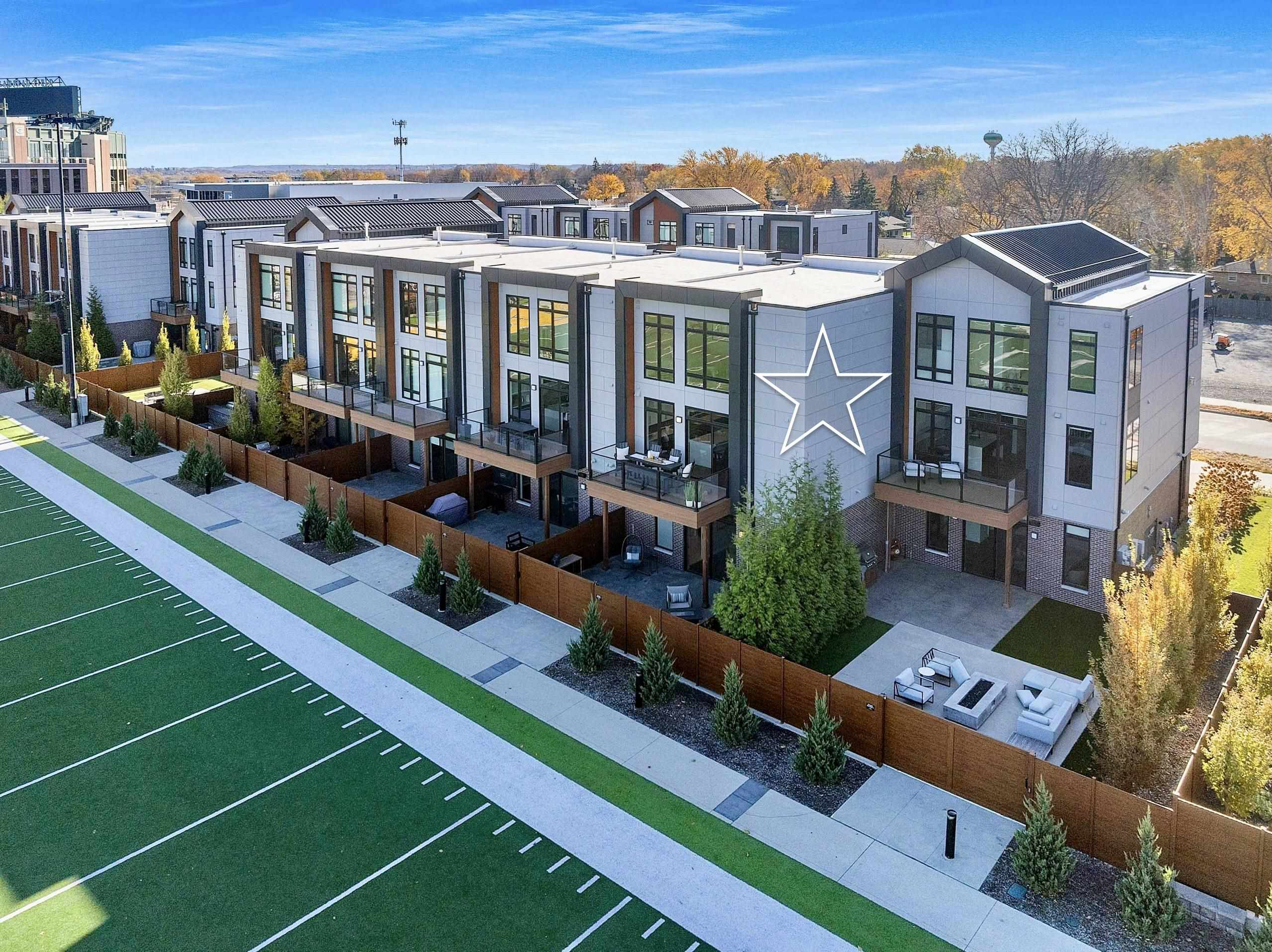 1108 BROOKWOOD Drive Unit: 22