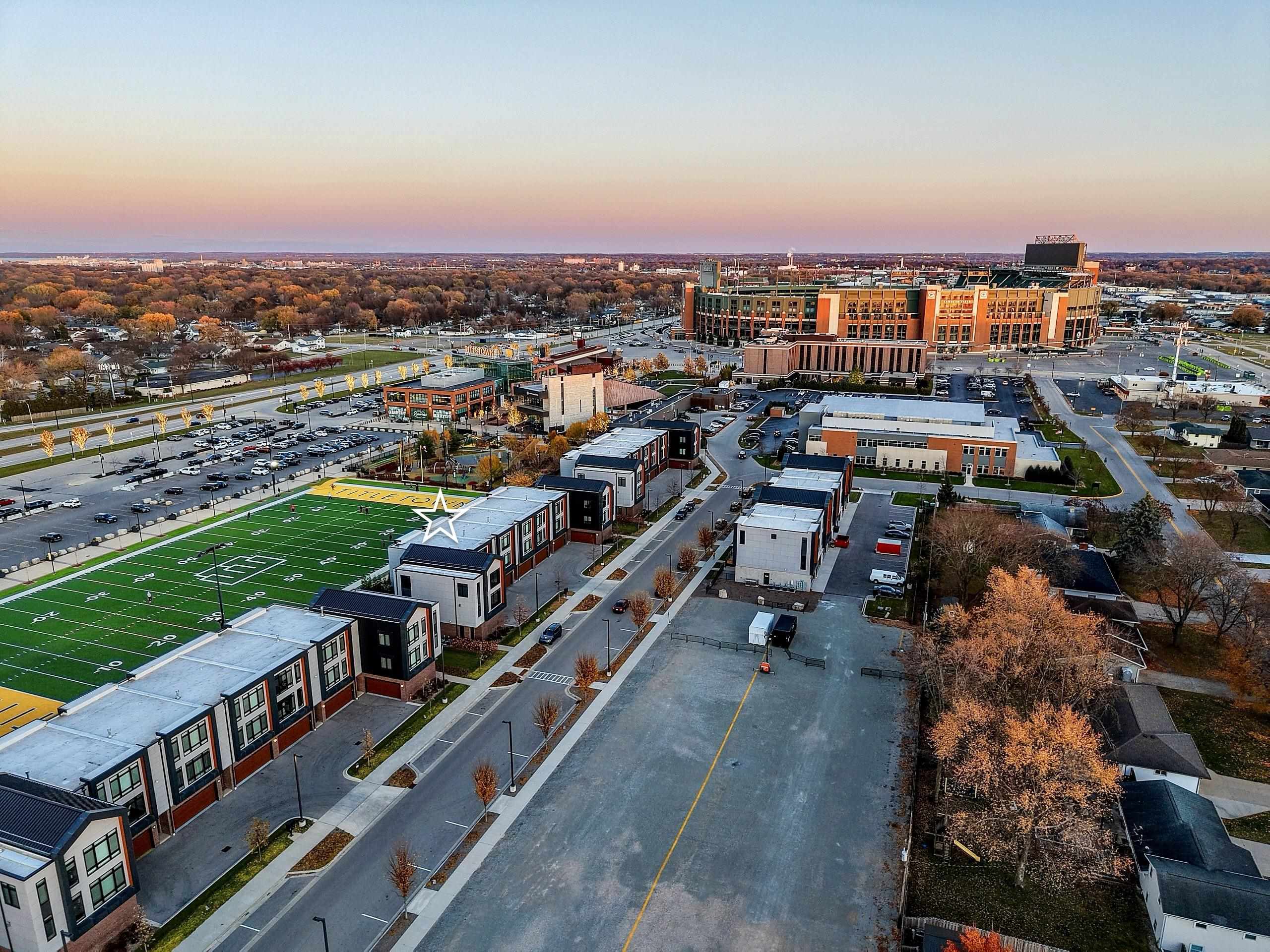 1108 BROOKWOOD Drive Unit: 22