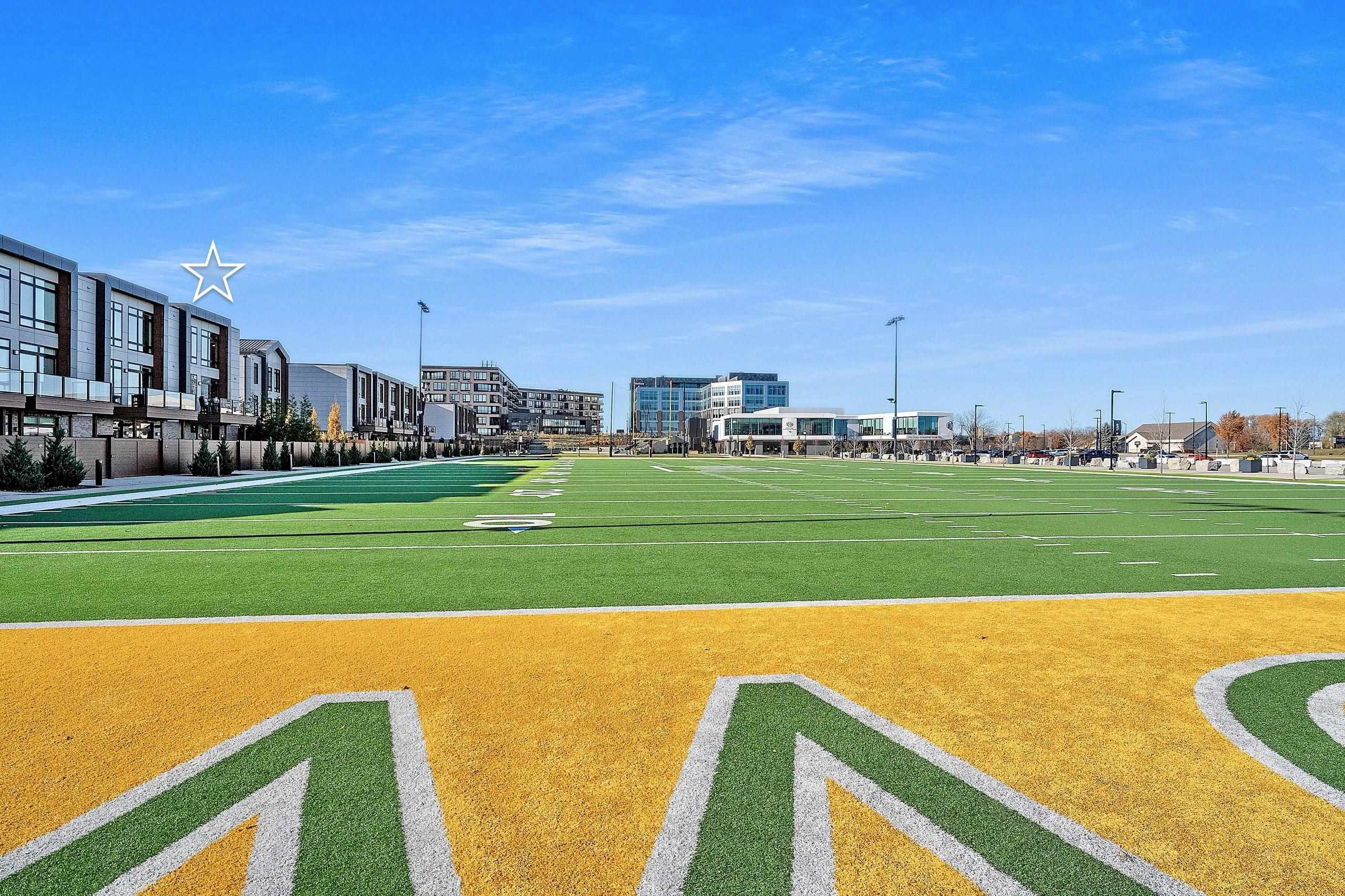 1108 BROOKWOOD Drive Unit: 22