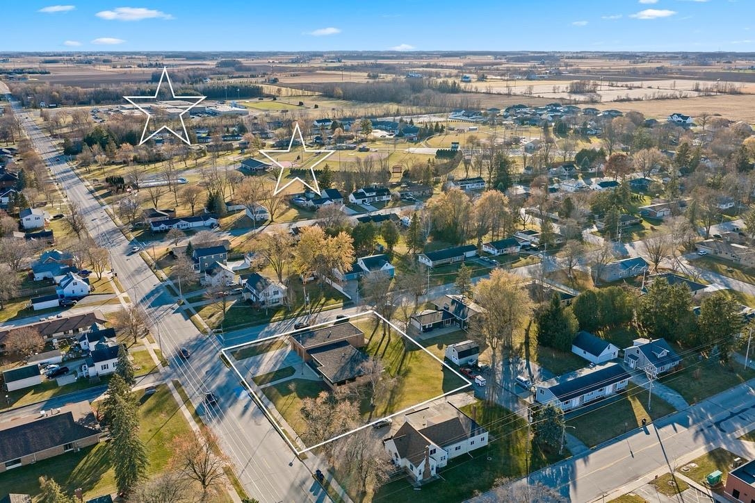 421 S ST AUGUSTINE Street