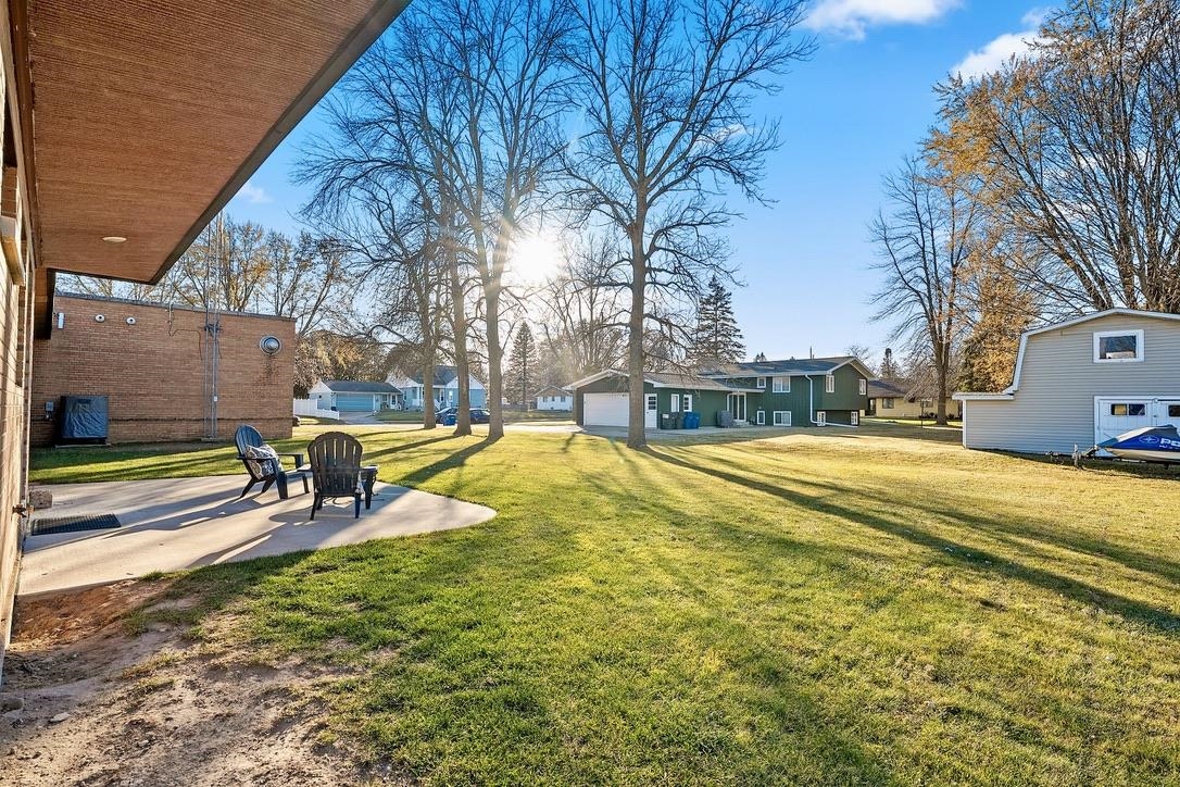 421 S ST AUGUSTINE Street