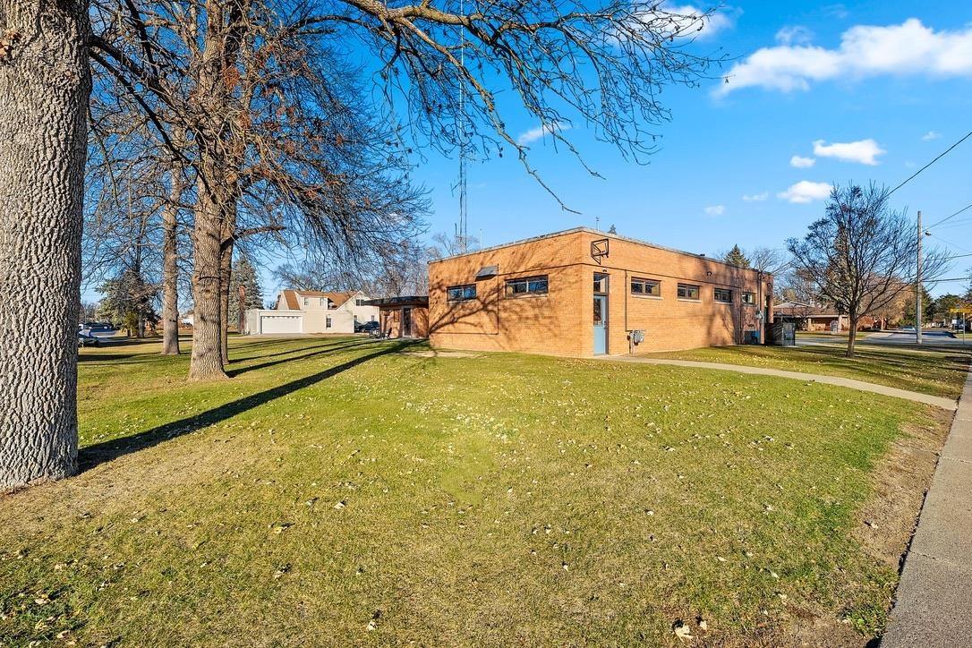 421 S ST AUGUSTINE Street