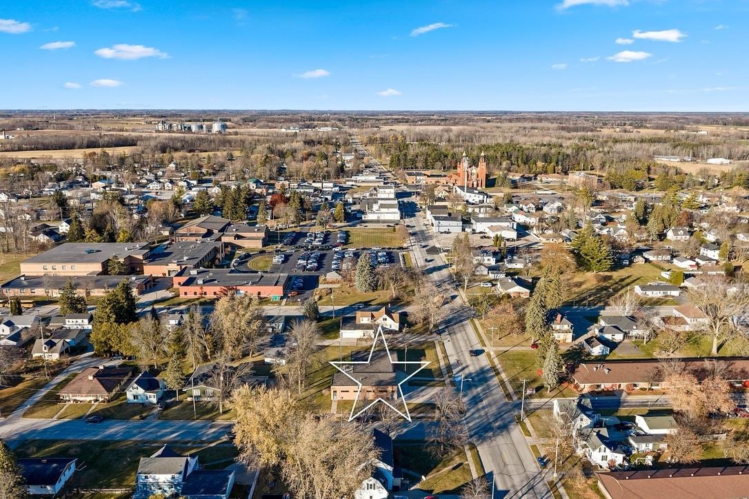 421 S ST AUGUSTINE Street