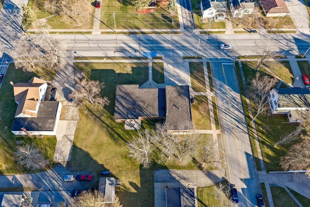 421 S ST AUGUSTINE Street