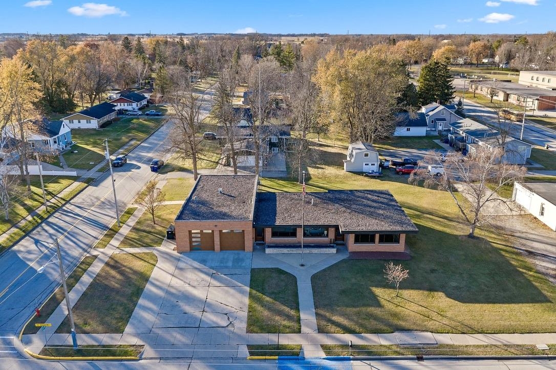 421 S ST AUGUSTINE Street