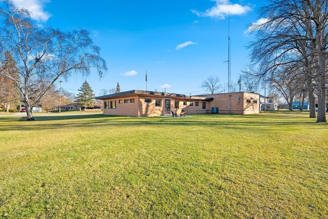 421 S ST AUGUSTINE Street