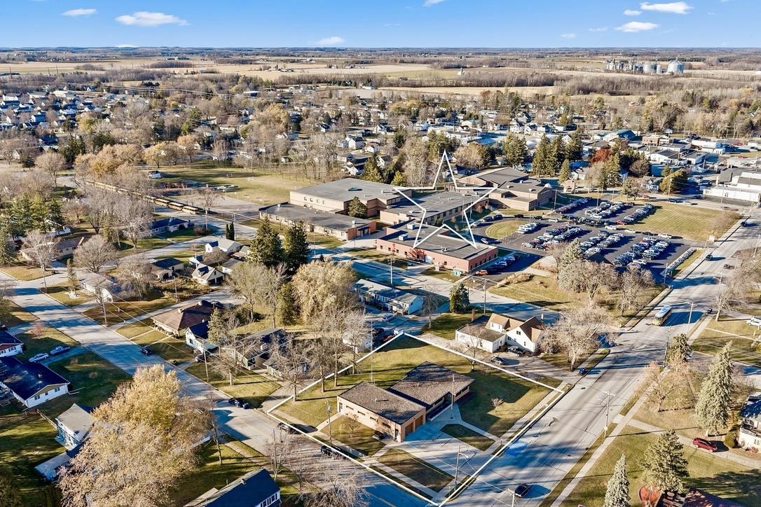 421 S ST AUGUSTINE Street