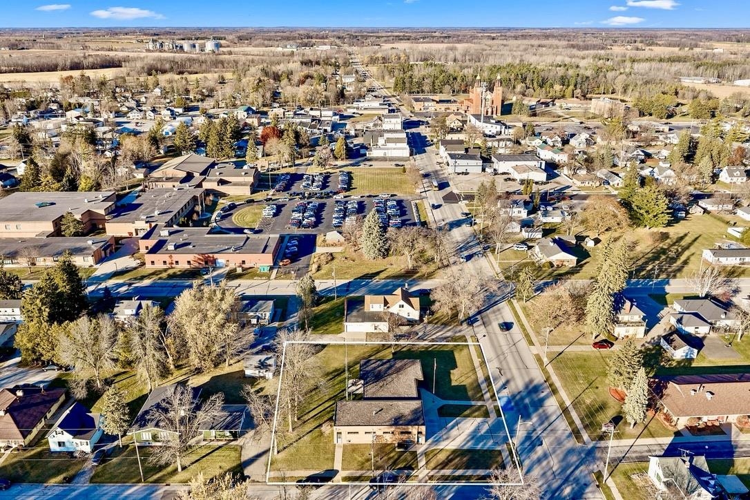 421 S ST AUGUSTINE Street