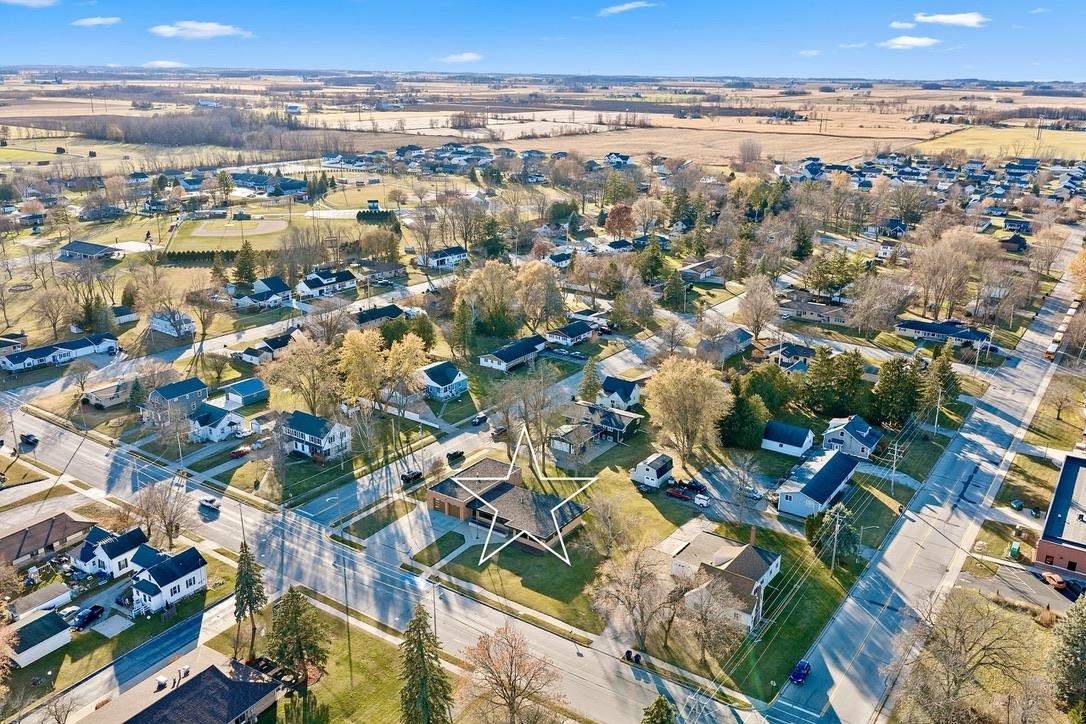 421 S ST AUGUSTINE Street