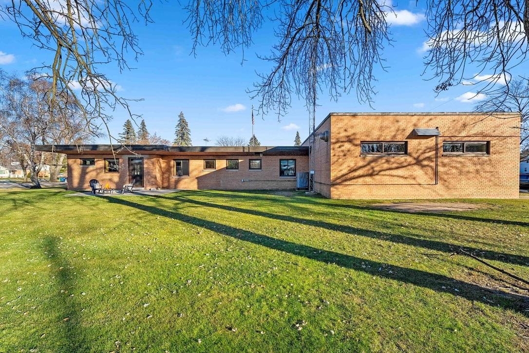 421 S ST AUGUSTINE Street