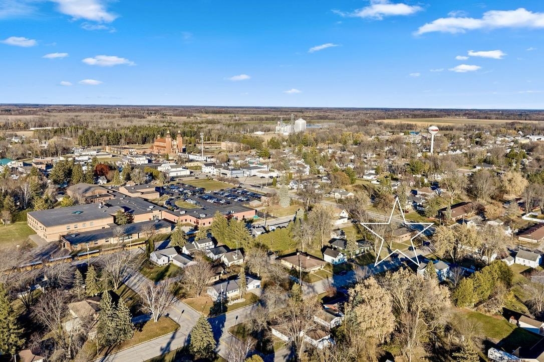 421 S ST AUGUSTINE Street