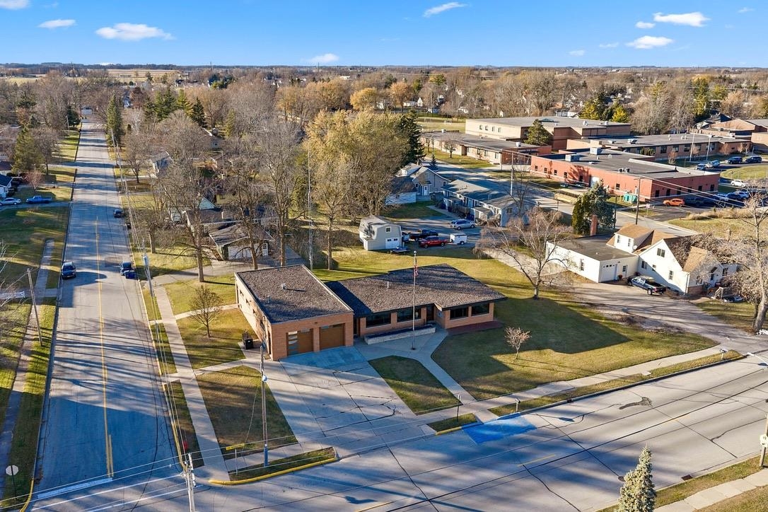 421 S ST AUGUSTINE Street