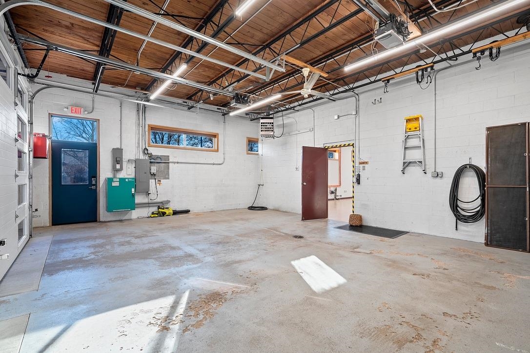 421 S ST AUGUSTINE Street