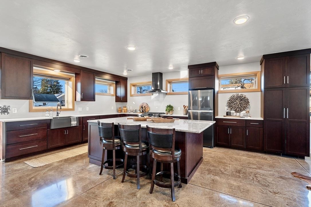 421 S ST AUGUSTINE Street