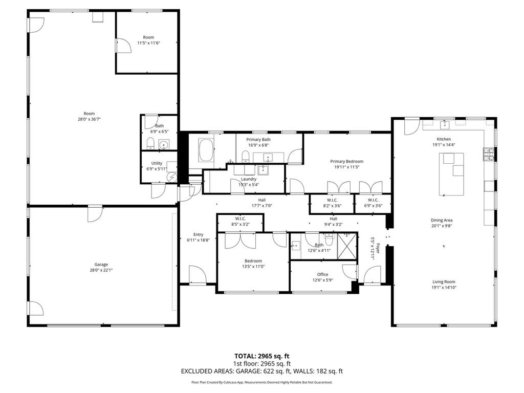 421 S ST AUGUSTINE Street