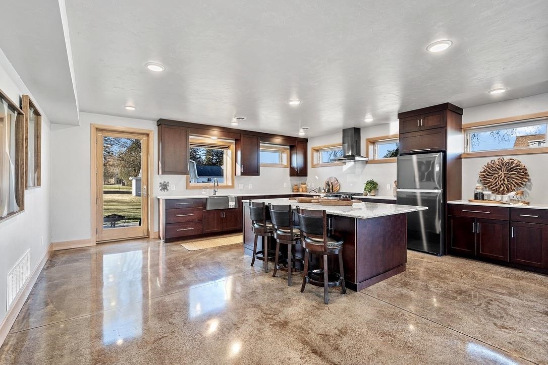 421 S ST AUGUSTINE Street