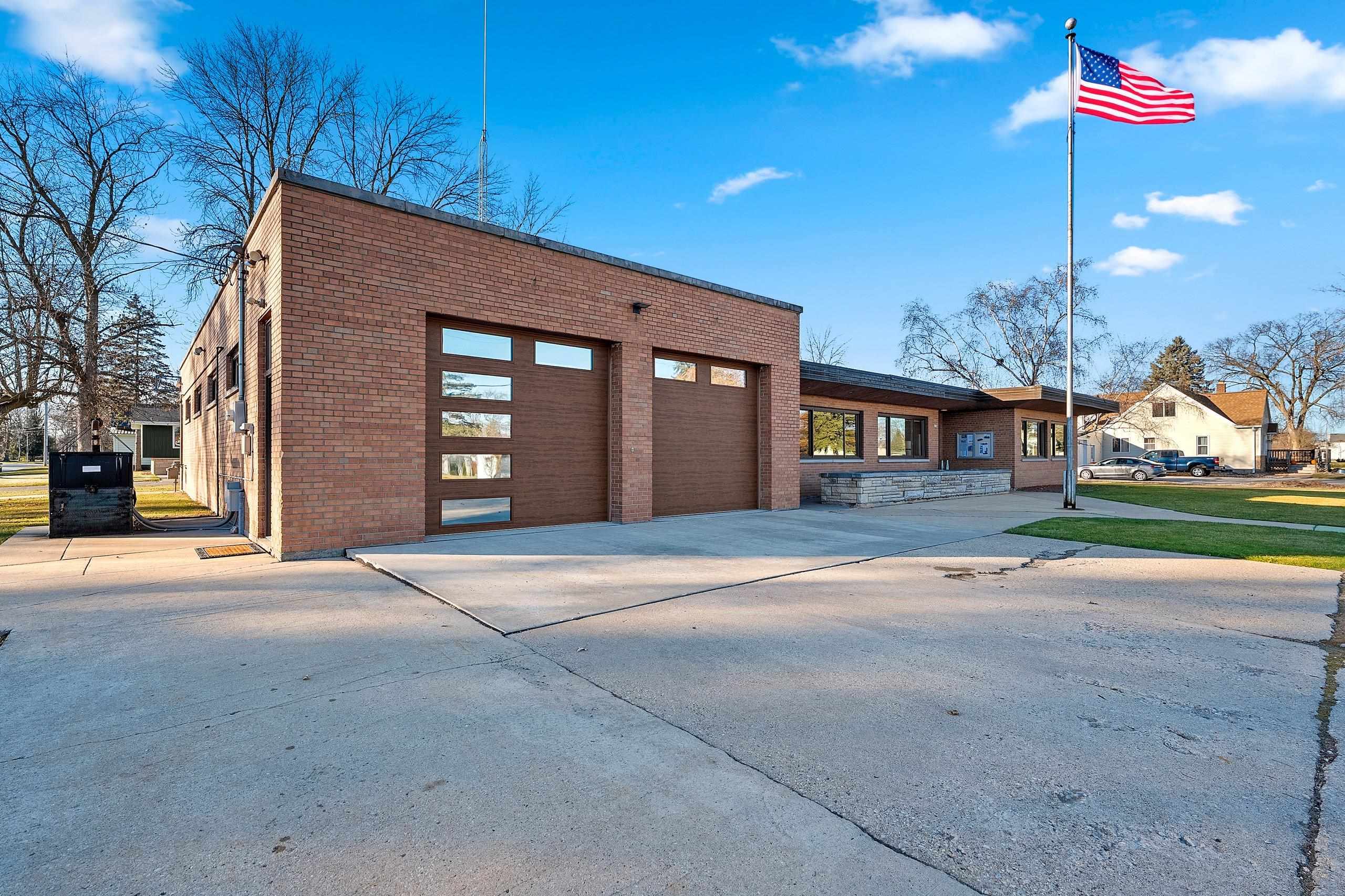 421 S ST AUGUSTINE Street