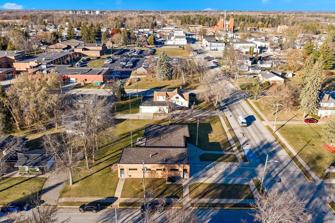 421 S ST AUGUSTINE Street