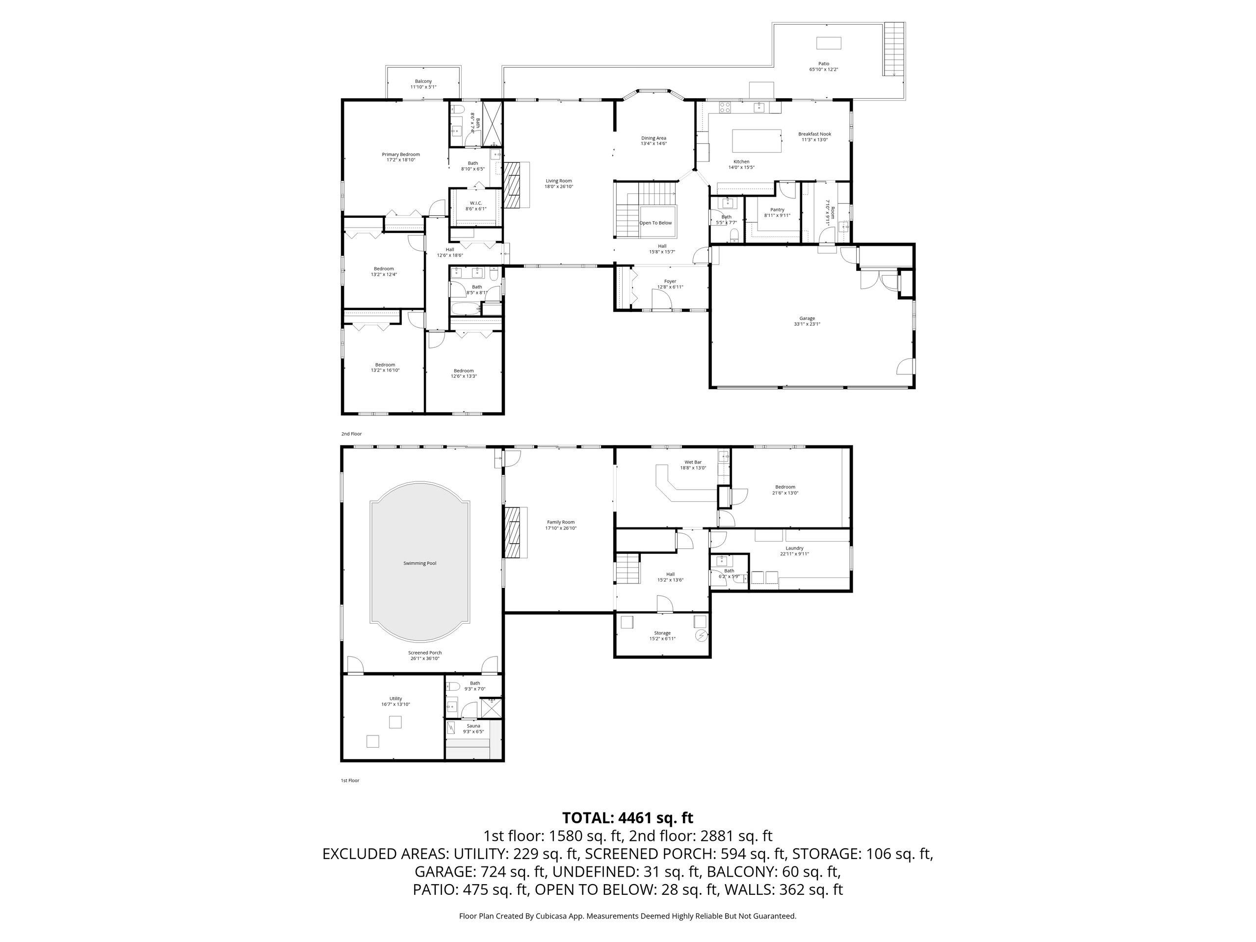 2045 LOST DAUPHIN Road