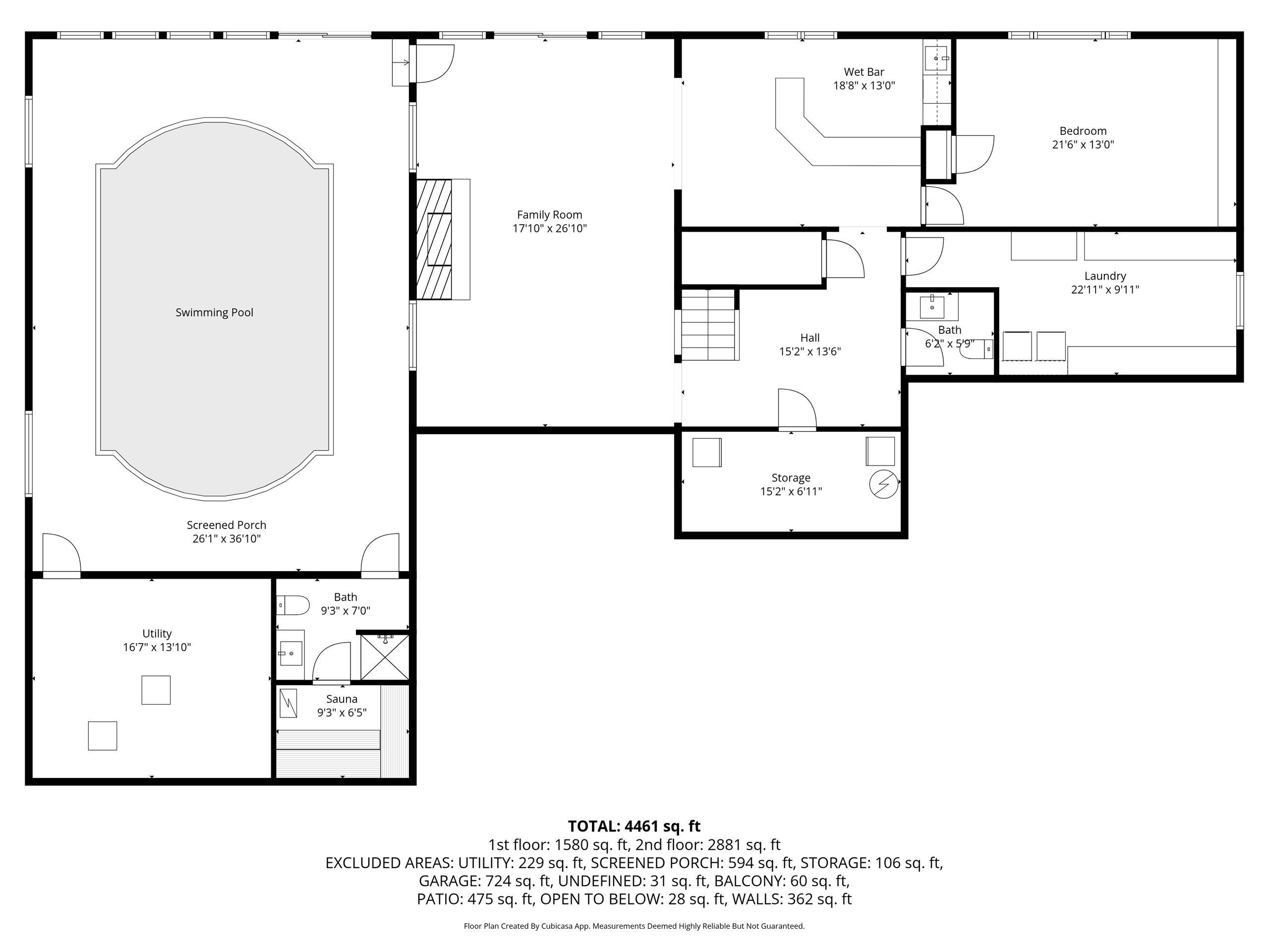 2045 LOST DAUPHIN Road