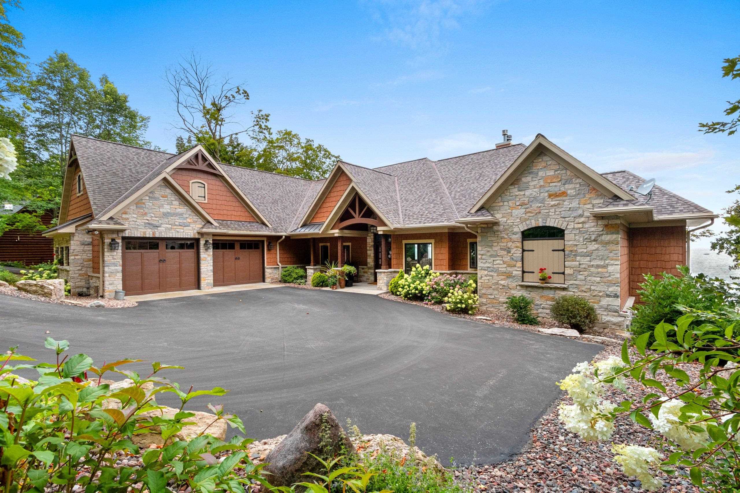 5229 EDGEWATER BEACH Road