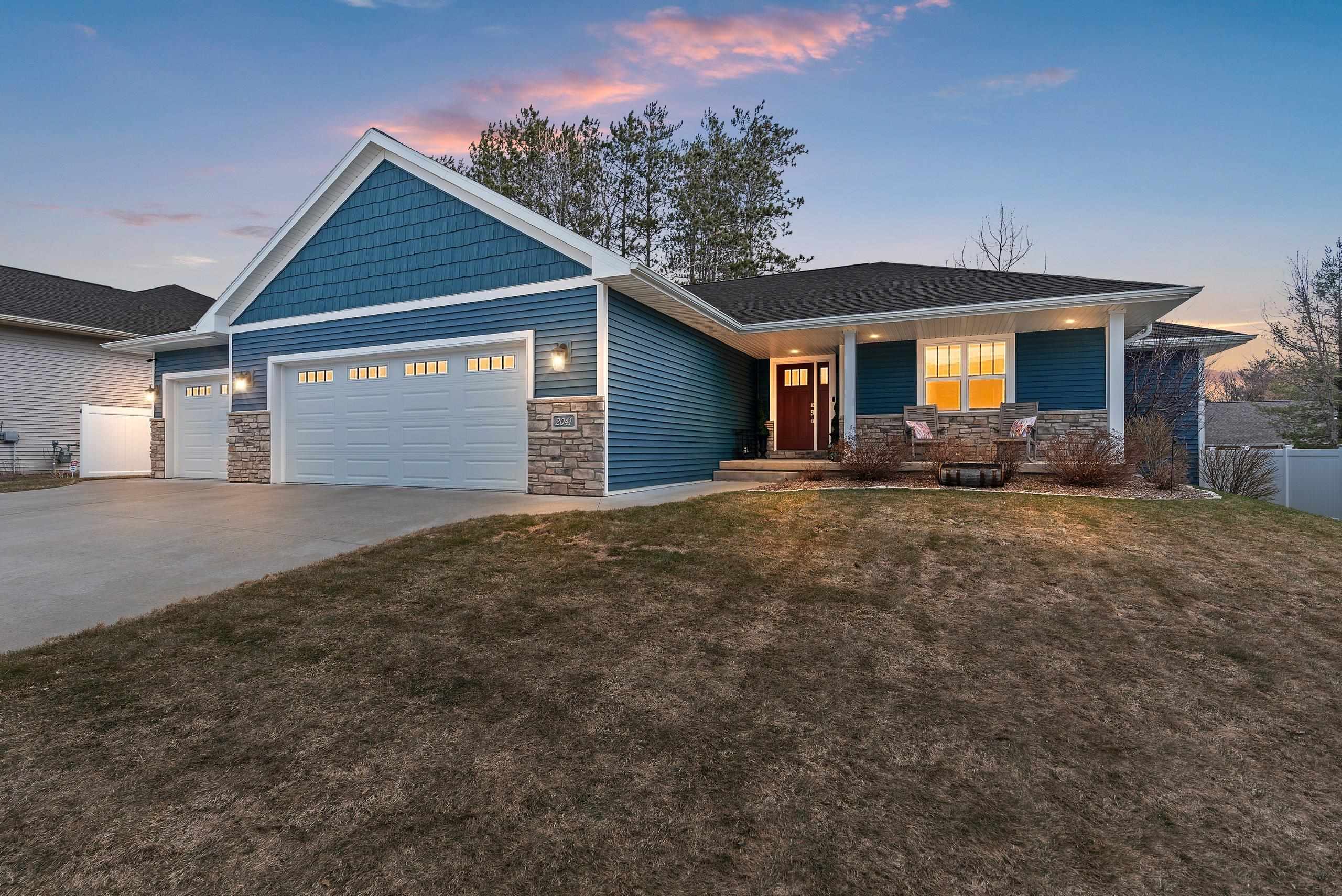 2041 BUCKTHORN Trail