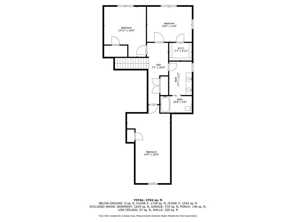 1871 LEDGEVIEW Road