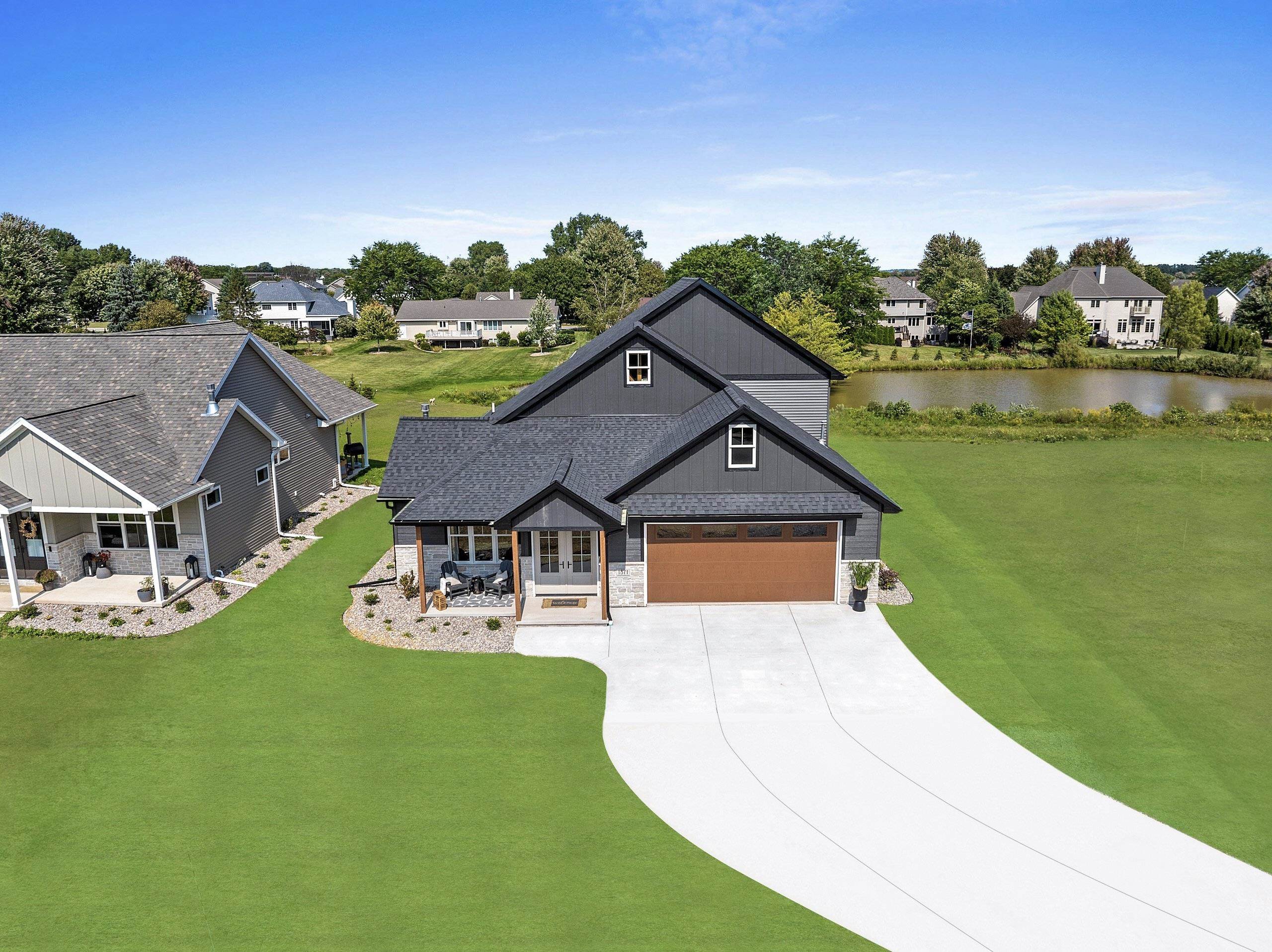 1871 LEDGEVIEW Road