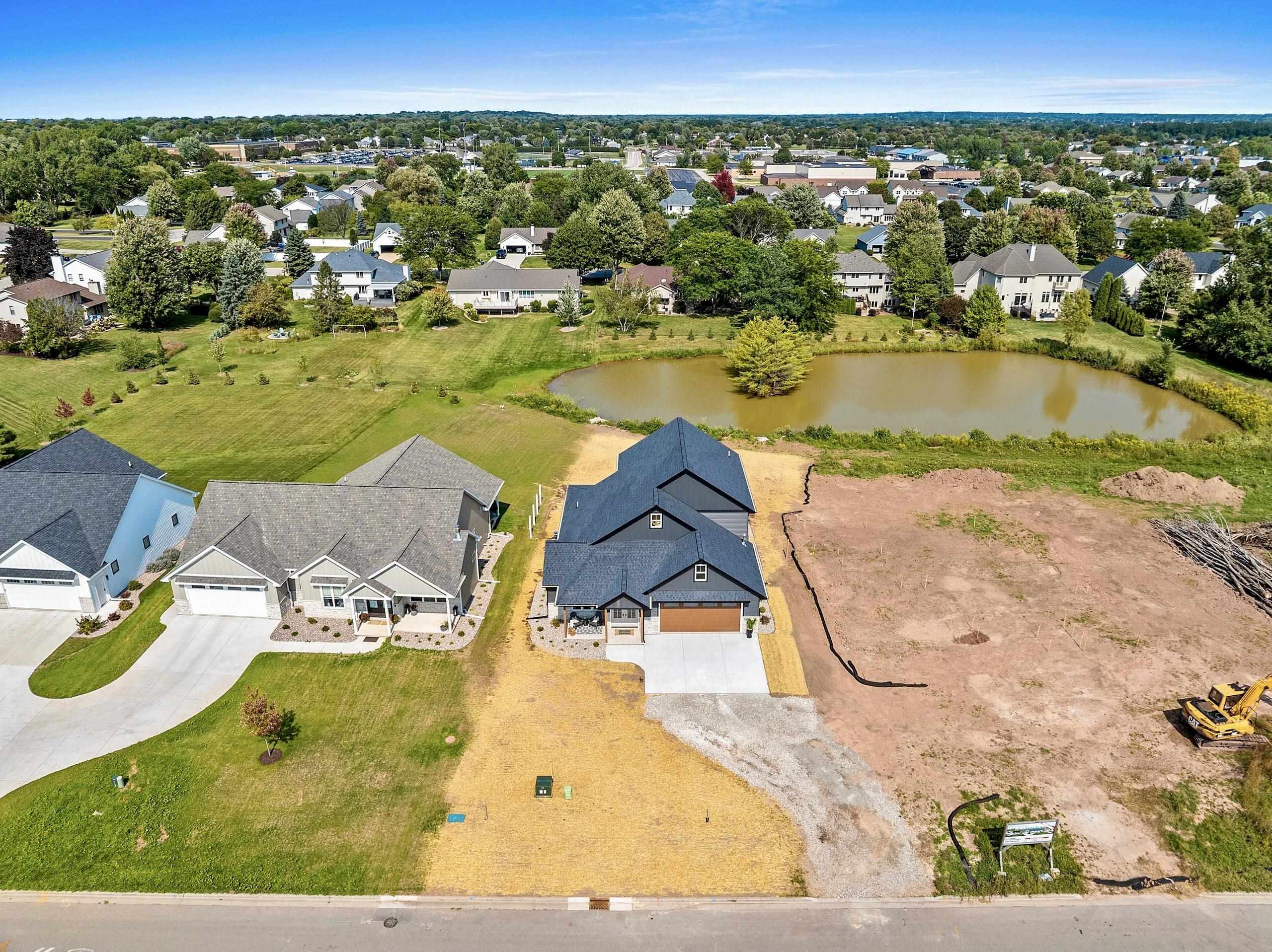1871 LEDGEVIEW Road