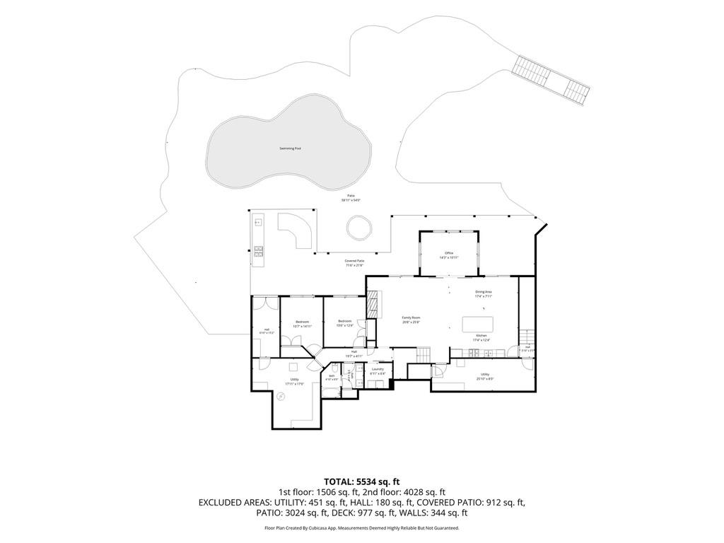 3413 BLACKBERRY Lane